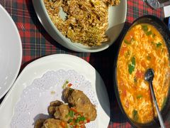 -玉桥餐厅(天坛店)