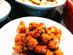 糖醋里脊-老头儿油爆虾·知味杭州(爱琴海购物中心)