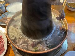 -義聚德·清真铜锅涮羊肉·烧烤(河东店)
