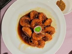 -金时代顺风大酒店(金山店)