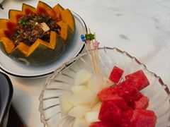 秦川牛仔骨-唐猫庭院·千年陕菜(大唐不夜城店)