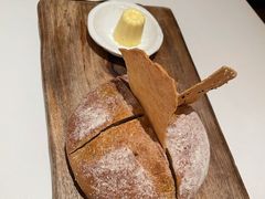 餐前包-福楼法餐厅FLO