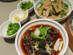 -享月汤皇·海鲜小火锅·聚会(曲江创意谷店)