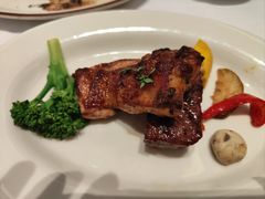 -马克西姆俄罗斯餐厅(通亚街店)