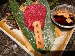 -老乾杯和牛烧肉(王府中环店)