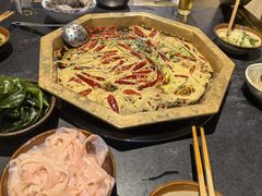 -大风老火锅(江北一店)