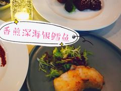 -天空花园餐吧·生日·团建(南山店)