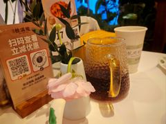 -桂满陇·杭州小馆(巴黎春天浦建店)