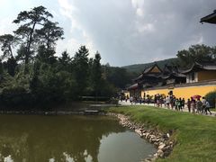 -溪口-滕头旅游景区