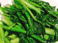菜心-宁大姐第一家脆皮狗肉馆(江滨路店)