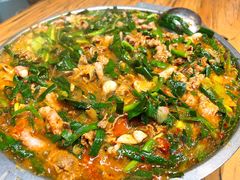 -京玉菲饭店(李村店)