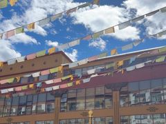 -思金拉措庄园藏餐(太阳岛店)