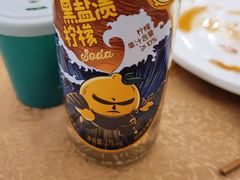 -吉源大排档·鱼生·海鲜(烧烤彩印厂店)