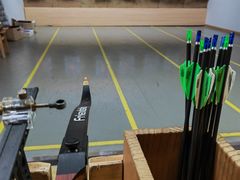 -道顺射箭·团建·骑射(张杨路店)