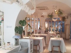 -春树下·树屋花房西餐厅(罍街AS1980店)