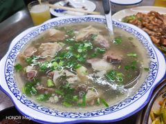 -翟氏天天小吃(上东街区店)