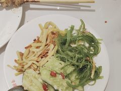 -凡塔斯牛排自助餐厅(广东佛山三水万达店)
