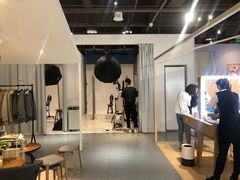 -天真蓝照相馆(西安南门王府井LAB店)