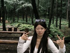 -洛阳白云山景区