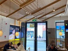 -老娘舅(吴山路店)