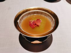 5J火腿上汤瓜方-许家菜(望江店)