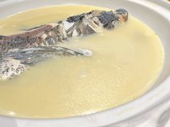 -久宴·天目湖大鱼头(恐龙园店)