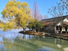 -南北湖风景区