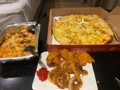 -必胜客(宁波天一水街店)