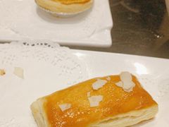 -高第街56号港式餐厅(山大路店)