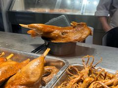 -上海市长春食品商店(淮海中路店)