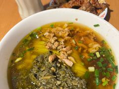 -矮子粉店1985·长沙米粉(湘春路店)