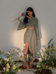 -索菲亚摄影会所