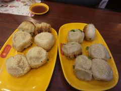 android_upload_pic-小杨生煎(黄河路店)