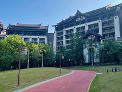 -清远熹乐谷温泉度假酒店