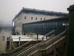 -扬州汽车客运东站