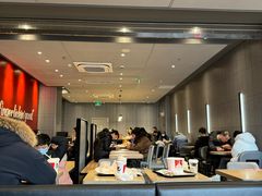 -肯德基(盘龙奥莱店)