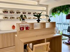 -瑶舍头疗·瑶浴·芳香热石SPA(五洲国际店)