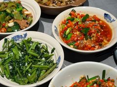 -潇湘阁(汉光百货店)