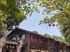 -三坊七巷历史文化街区