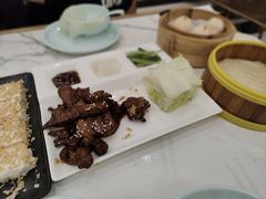 -火啫啫·粤式啫啫煲(南通首店)