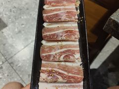 -NIUAN牛庵·日式和牛烧肉(恒隆店)