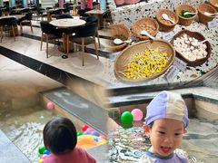 -清远熹乐谷温泉度假酒店