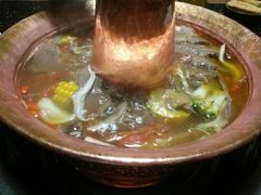 -陀岗美食·云南藏式特色餐厅