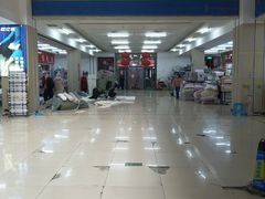 -万隆大胡同商业中心