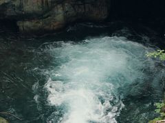 -西岭雪山大飞水景区