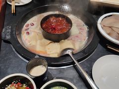 -重庆古老火锅