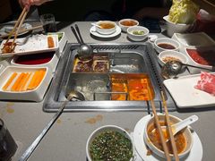 -海底捞火锅(方塔东街店)