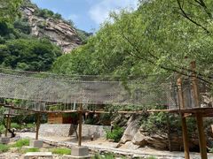 -黑龙潭风景区
