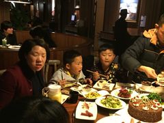 -章吴记喜瑞餐厅(东东城店)