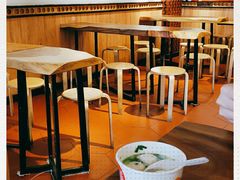 大堂-林记木担鱼丸汤(鼓浪屿店)